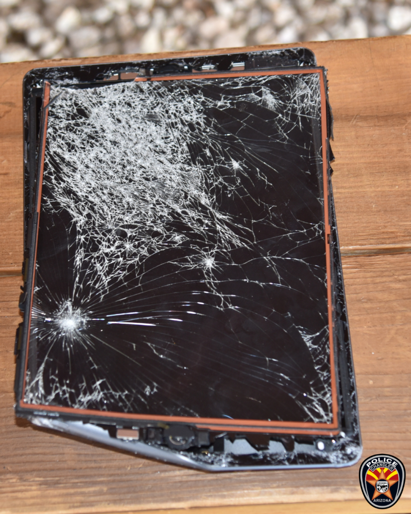 Three Juveniles Facing Charges in Conley Elementary Burglary Case