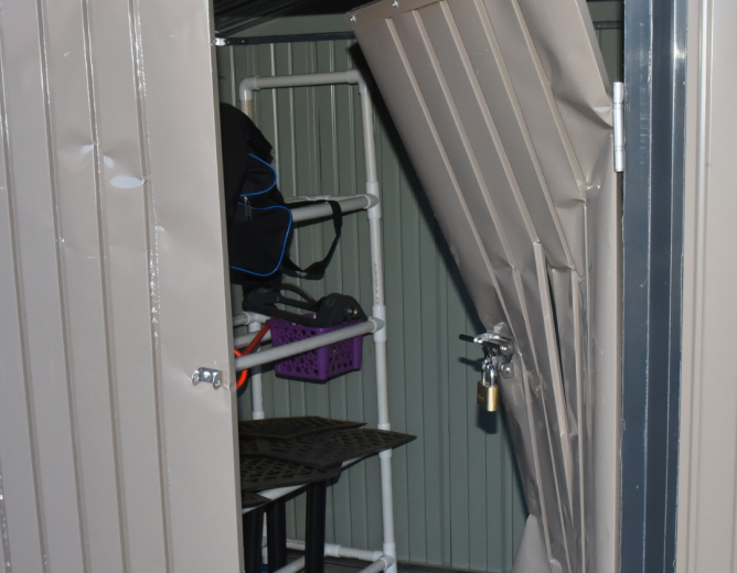 Three Juveniles Facing Charges in Conley Elementary Burglary Case