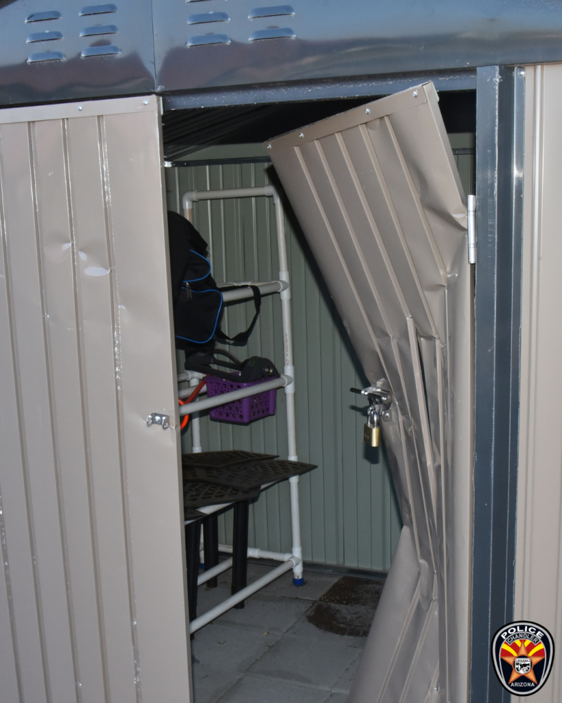 Three Juveniles Facing Charges in Conley Elementary Burglary Case