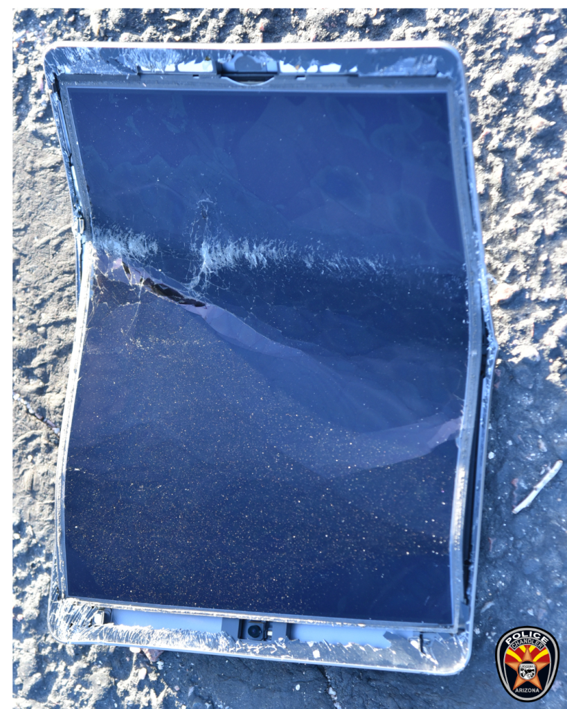 Three Juveniles Facing Charges in Conley Elementary Burglary Case