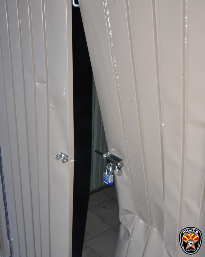 Three Juveniles Facing Charges in Conley Elementary Burglary Case