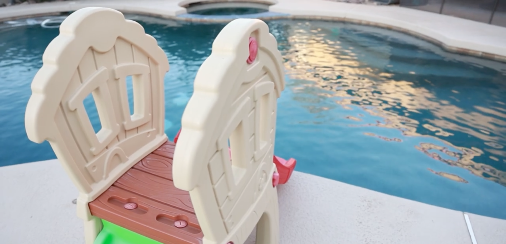 Feature image of news: Chandler Launches Winter Drowning Prevention Campaign