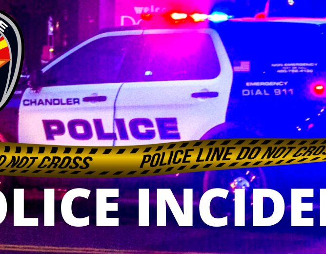 Police Arrest Three Men After Gun Threats at Chandler Fashion Center