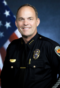 Bryan Chapman