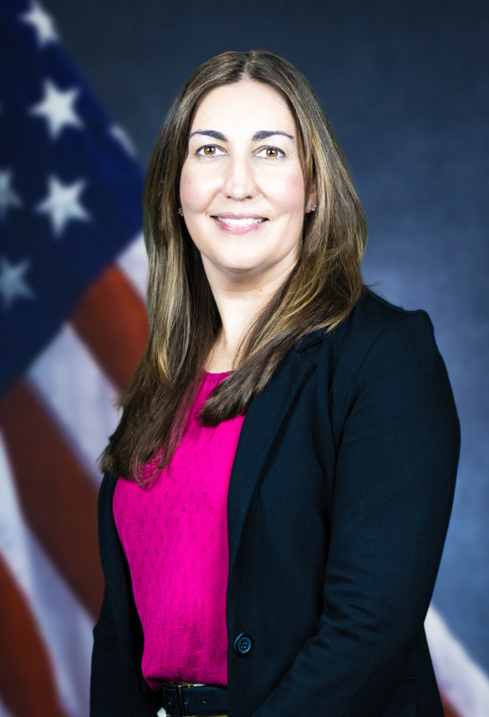 Alicia Rosenberg