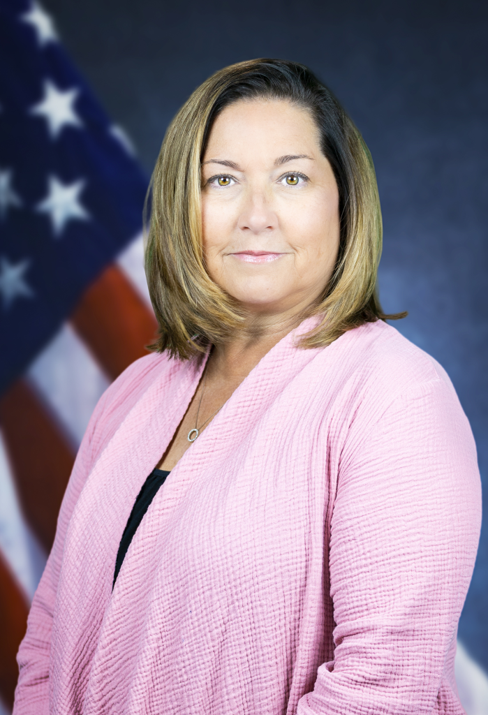 Carole Speranza