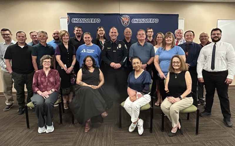Citizen Academy