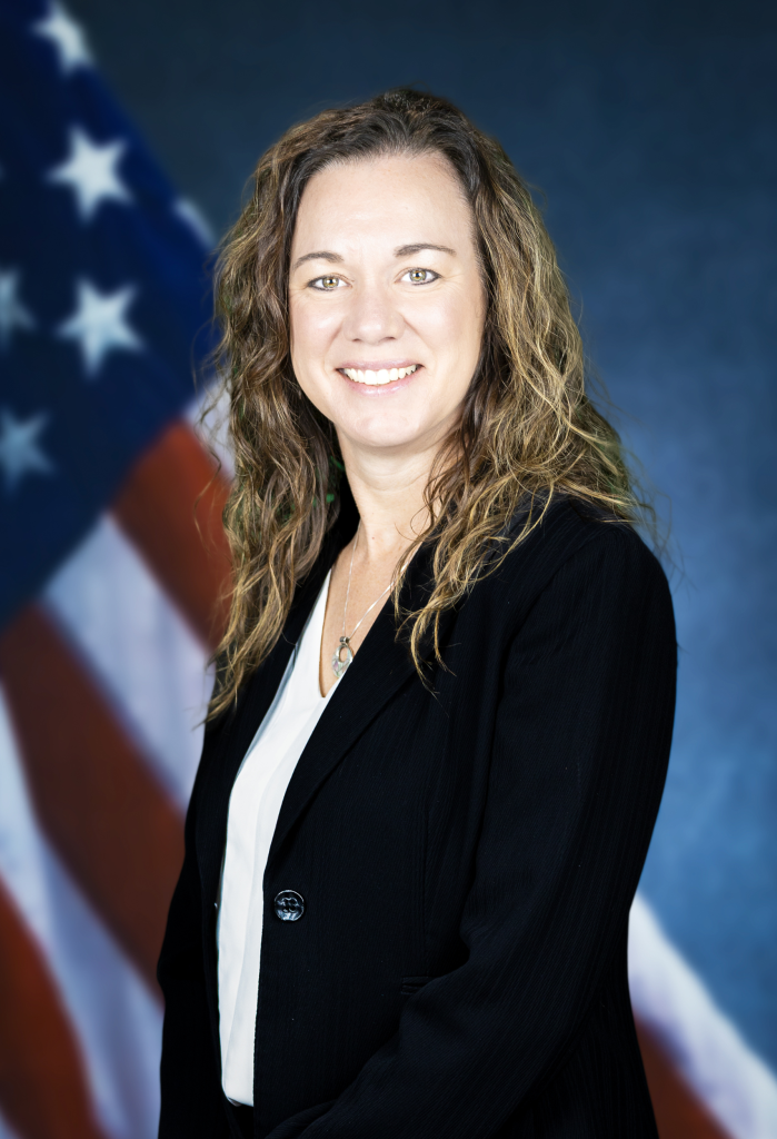 Michelle Denton
