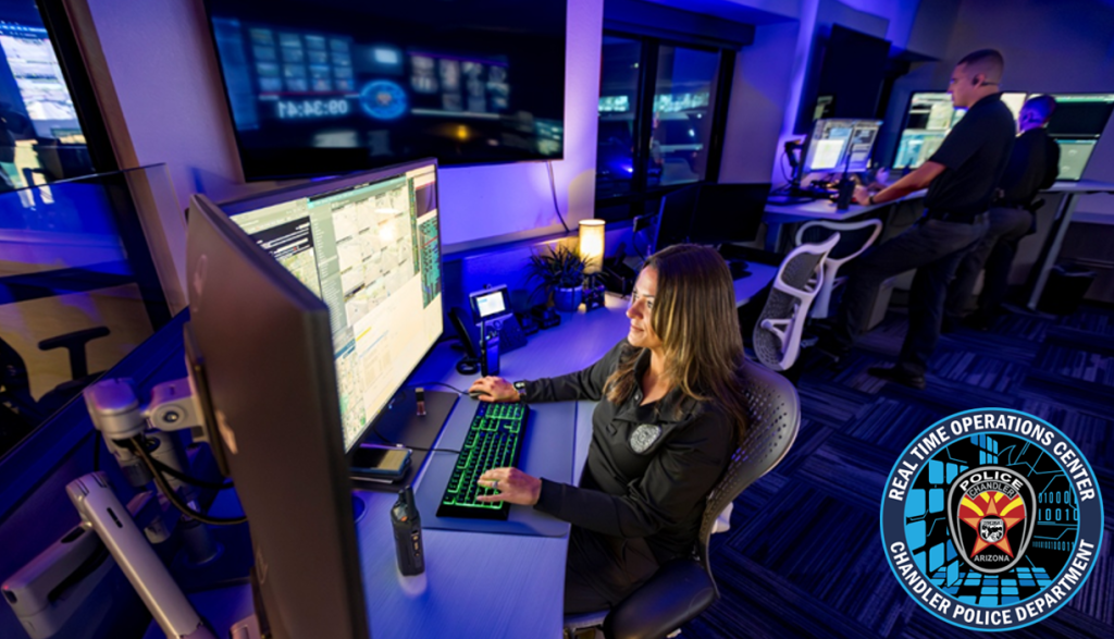 Real Time Operation Center