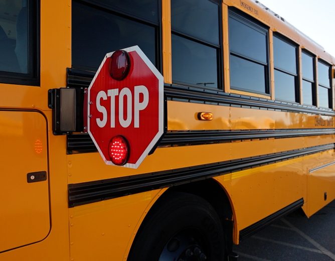 Chandler Police Launches Back-to-School Traffic Safety Campaign
